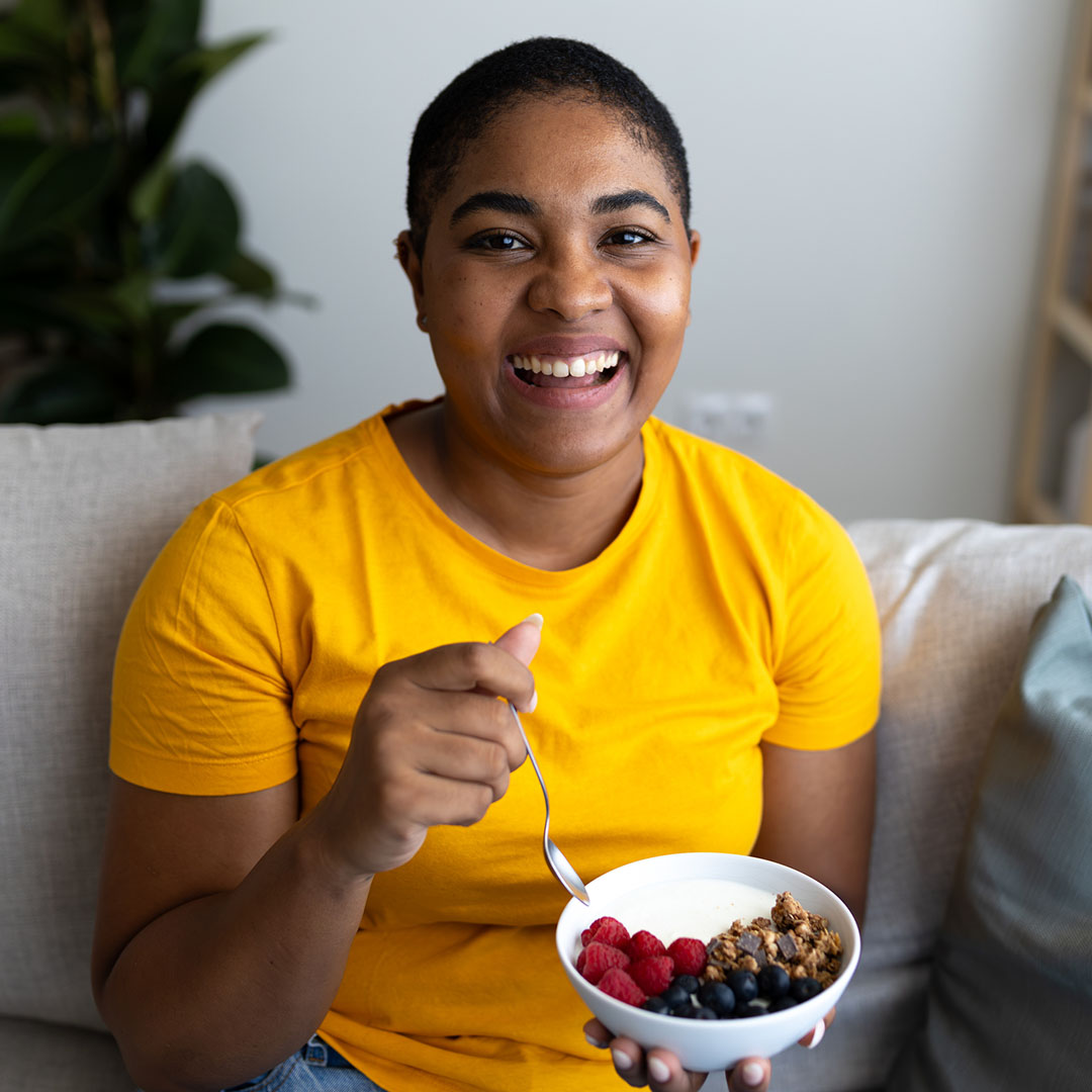 Food: Fuel for the Mind and Body