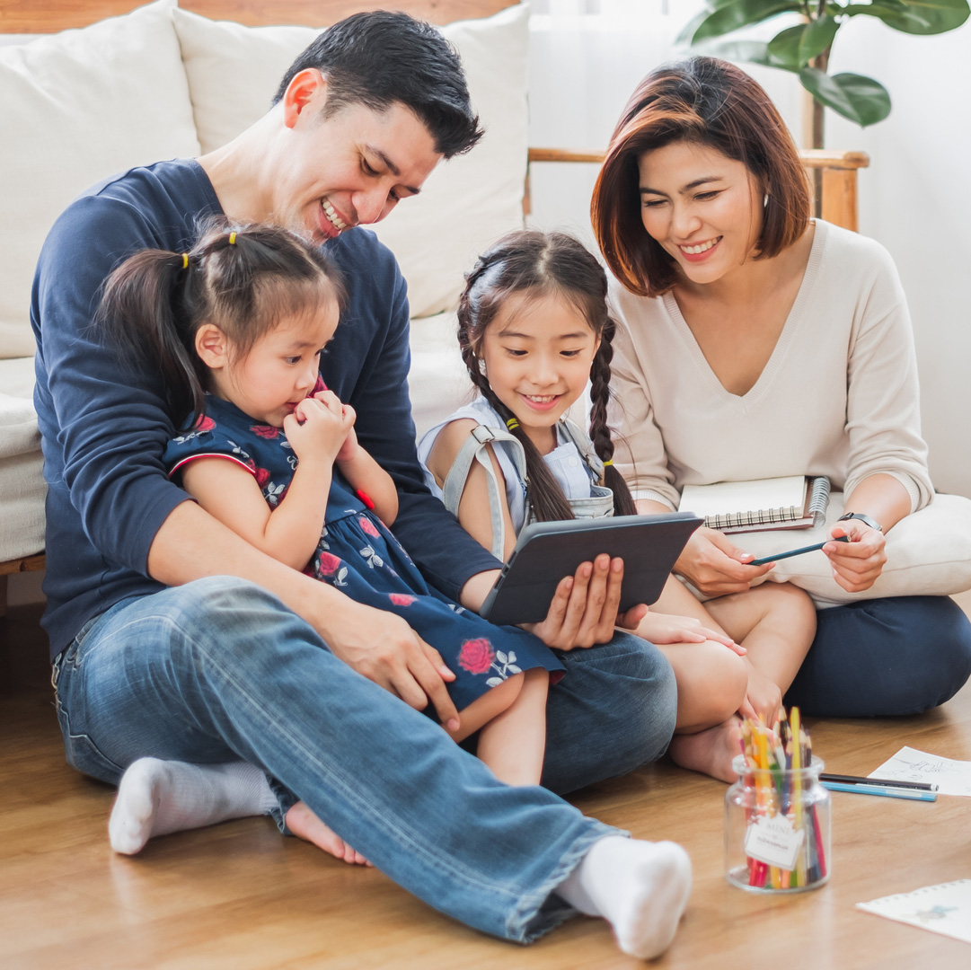 MCFTB - Family Care Plan